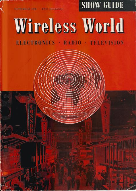 Wireless world - 